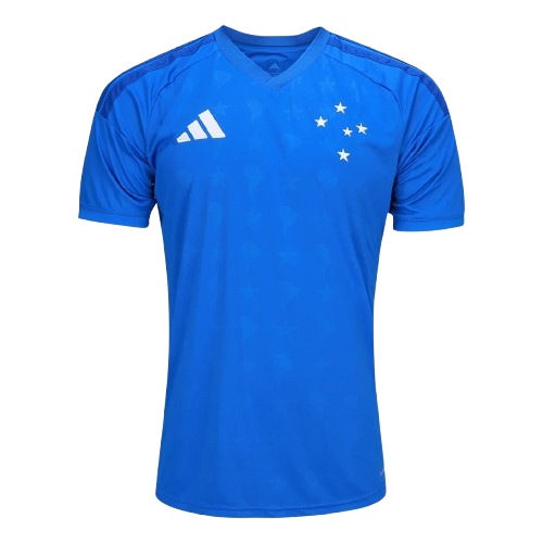 Cruzeiro Jersey l 26/27 Fan Version