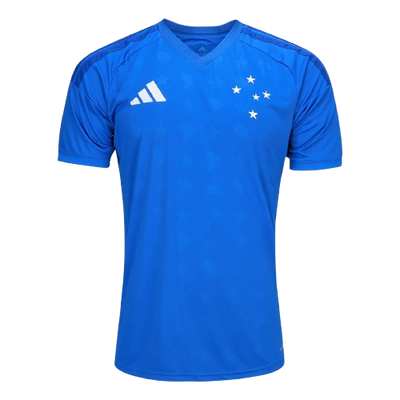 Cruzeiro Jersey l 26/27 Fan Version