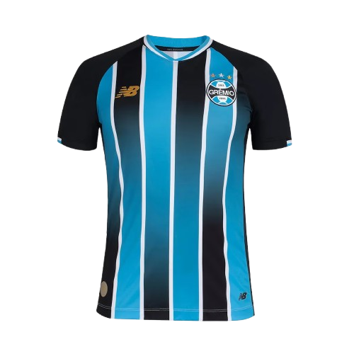Grêmio Jersey l 26/27 Fan Version