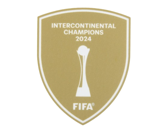 Intercontinental Champions 2024
