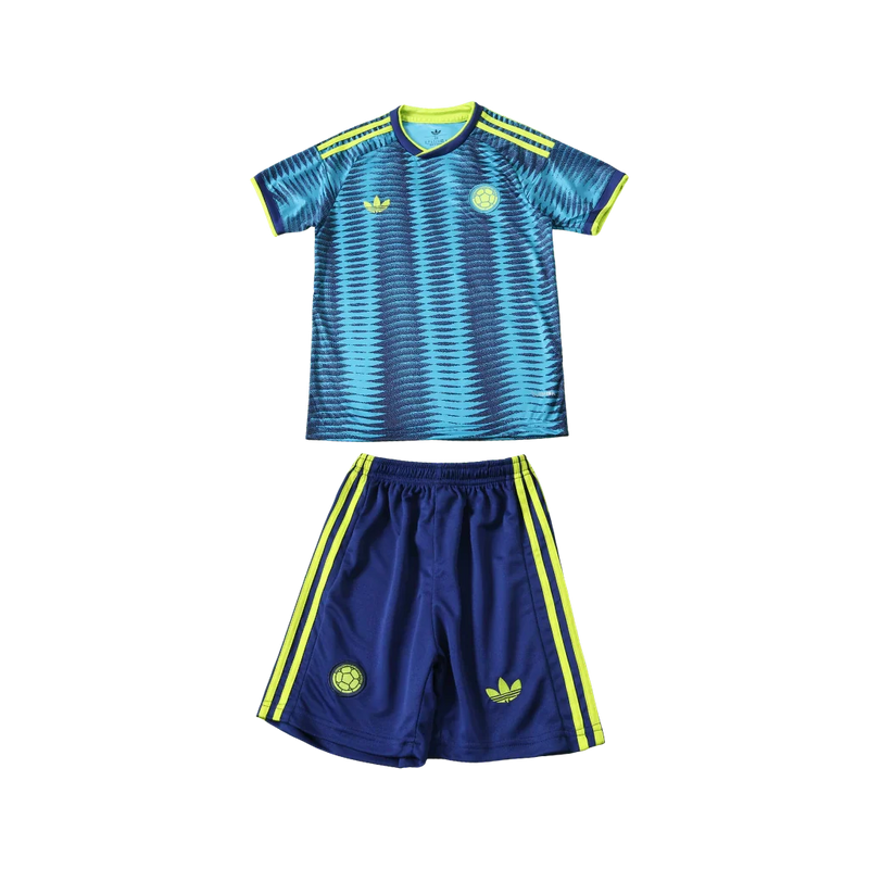 Colombia 26/27 ll - Kids Kit