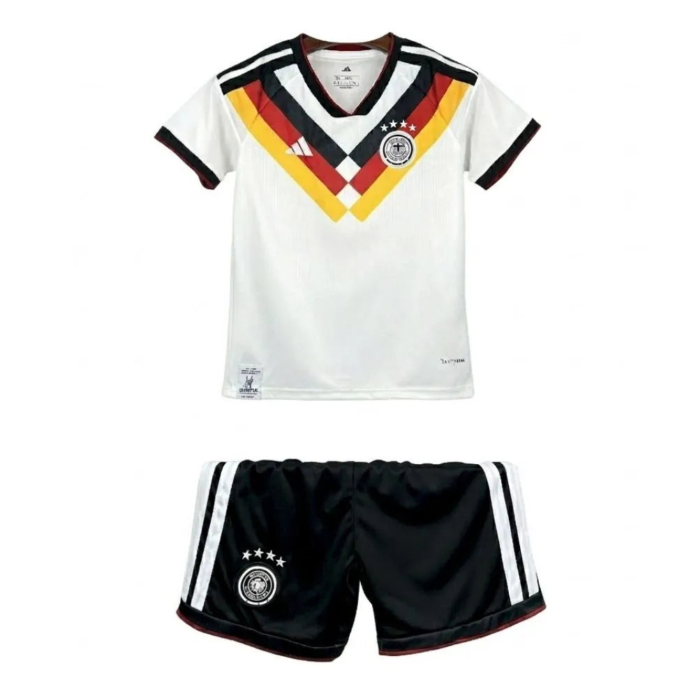Germany 26/27 l Home - Kids Kit
