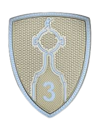 Libertadores #3 Titles - 1