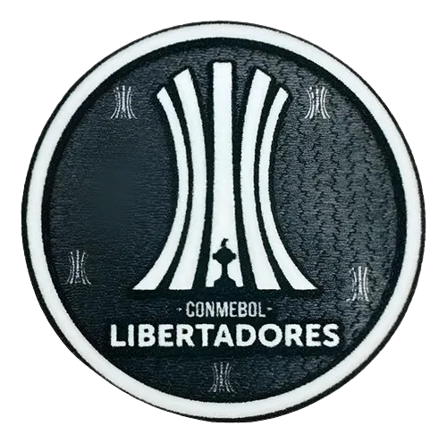 Libertadores #4 Titles