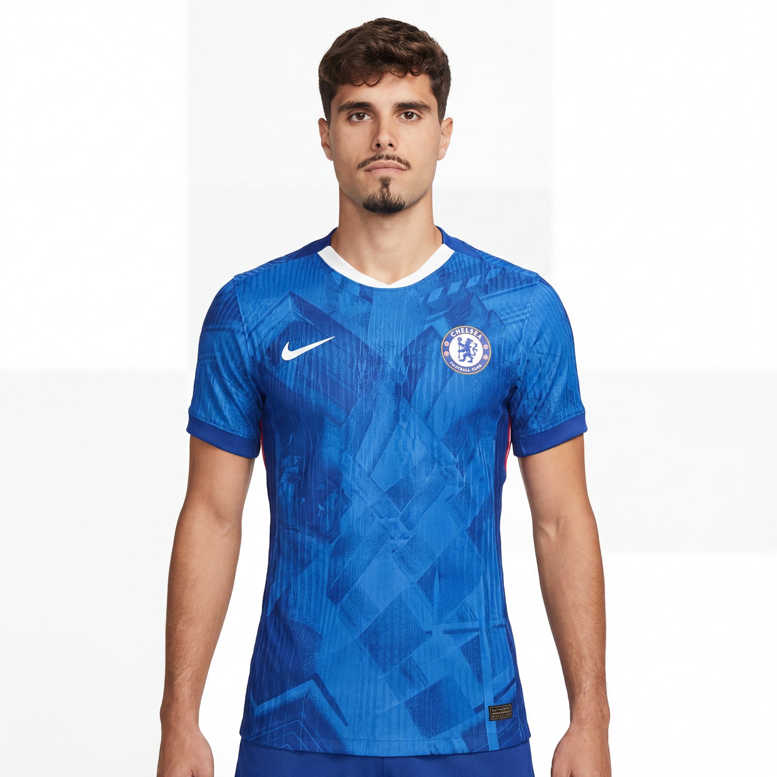 Chelsea Home 25/26 Shirt - Player Version