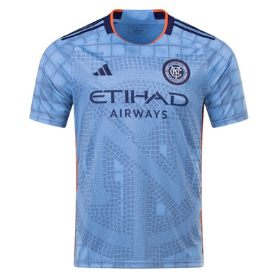 New York City FC 23/24 I Home Jersey - Fan Version