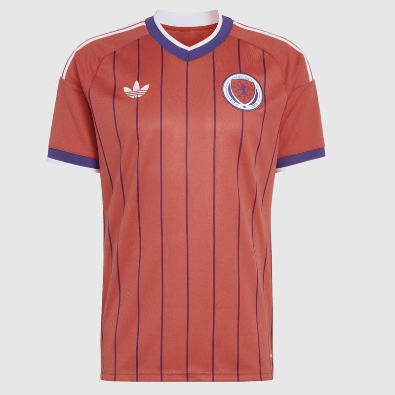 Scotland Away 26/27 Shirt - Fan Version