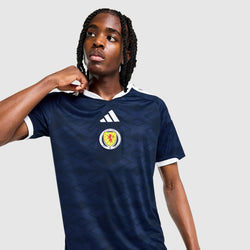 Scotland Home 26/27 Jersey - Fan Version - 3