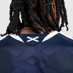 Scotland Home 26/27 Jersey - Fan Version - 5