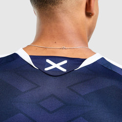 Scotland Home 26/27 Jersey - Fan Version, Long Sleeve - 5