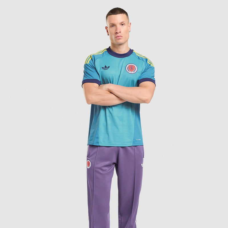Scotland Goalkeeper 26/27 Shirt - Fan Version
