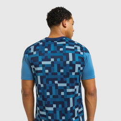 Scotland Pre-Match 26/27 Jersey - Fan Version - 4