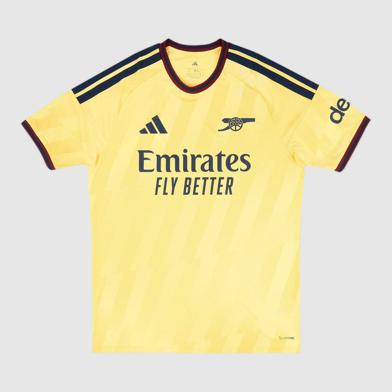 Arsenal Third 26/27 Shirt - Fan Version