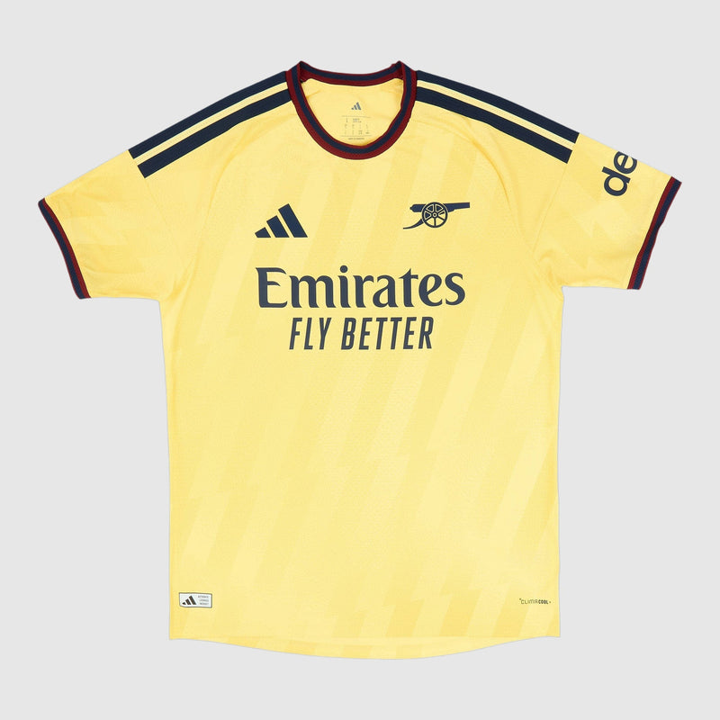 Arsenal Third 26/27 Shirt - Player Version
