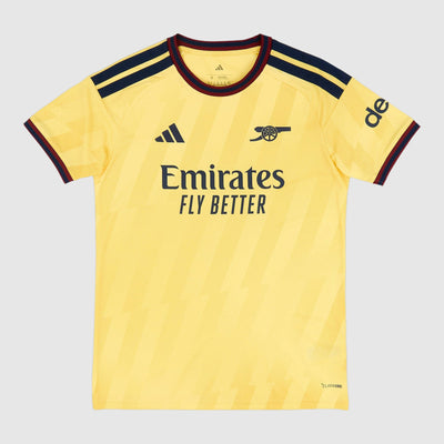 Arsenal Third 26/27 Jersey - Women's, Fan Version