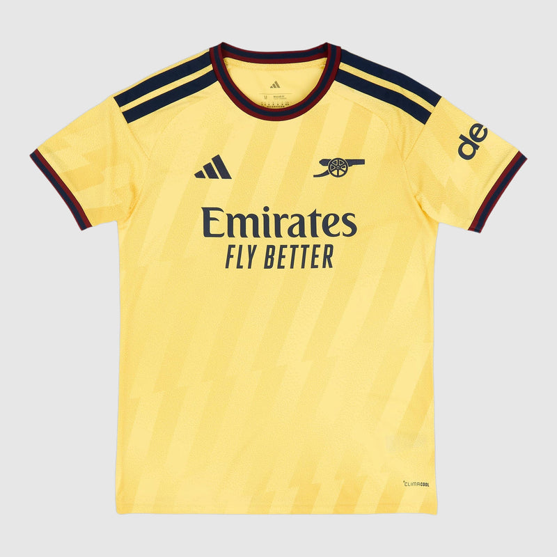 Arsenal Third 26/27 Shirt - Women's, Fan Version