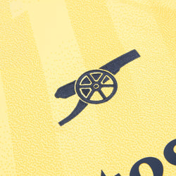 Arsenal Third 26/27 Jersey - Women's, Fan Version - 3