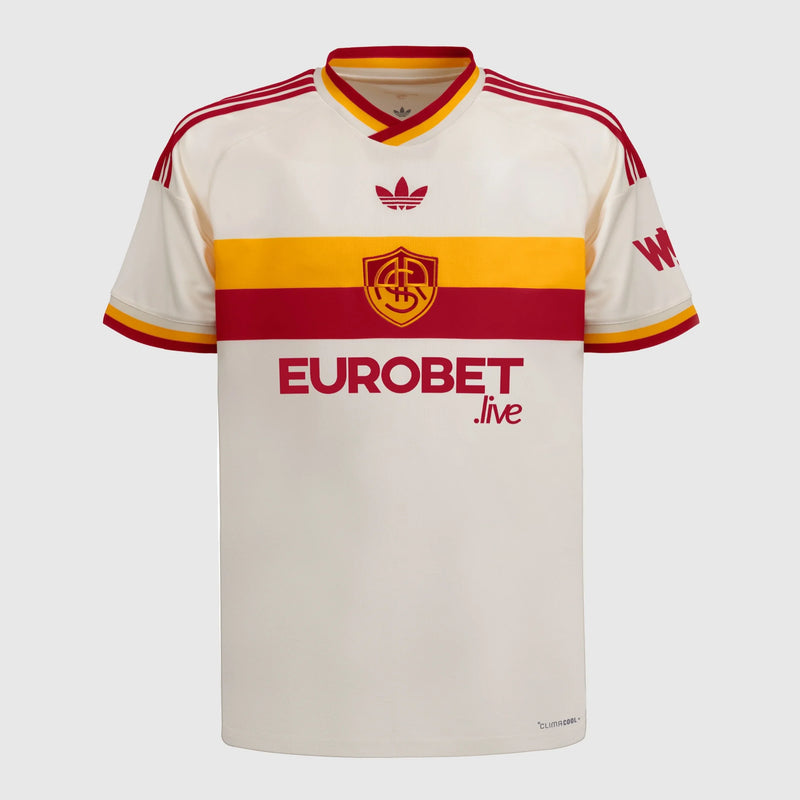 AS Roma Away 26/27 Shirt - Fan Version