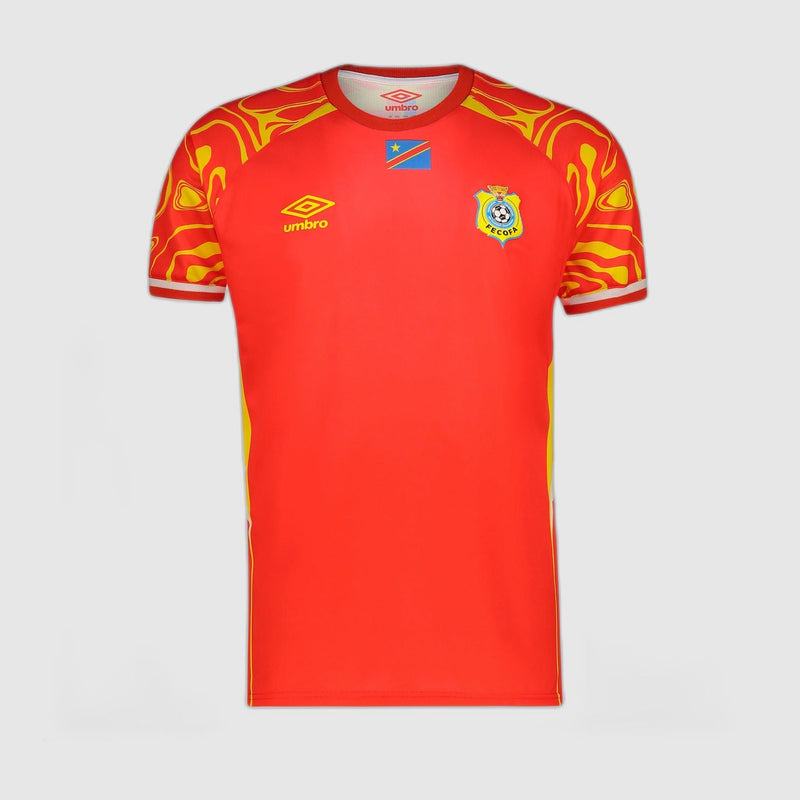 DR Congo Third 26/27 Shirt - Fan Version