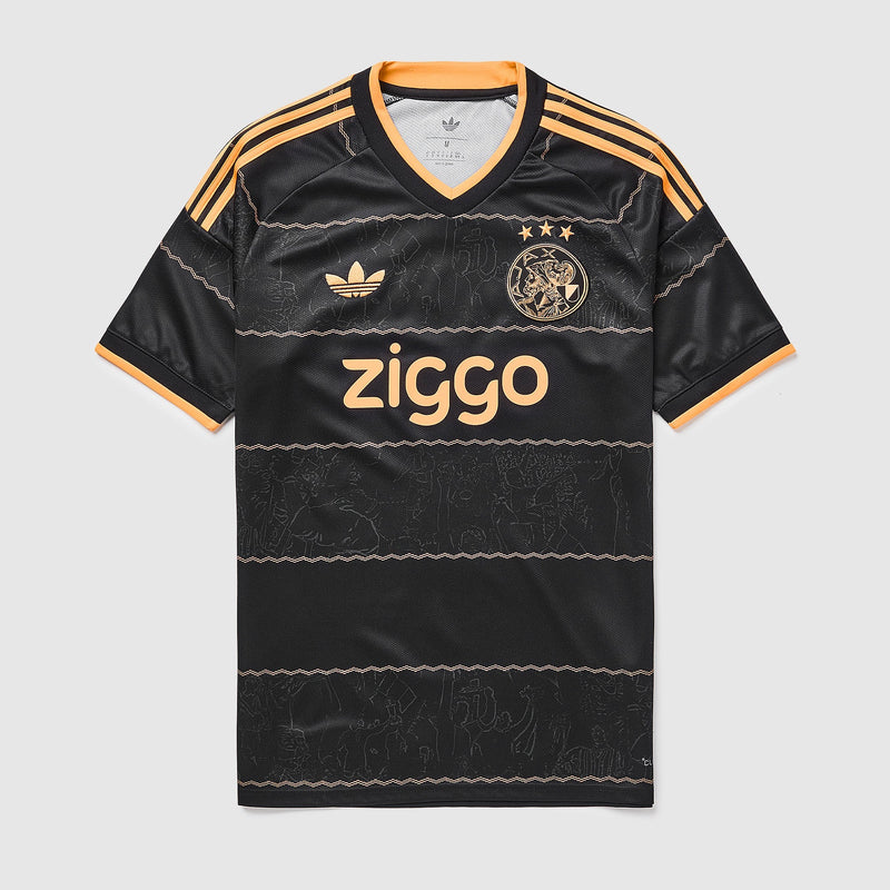 Ajax Away 26/27 Shirt - Fan Version