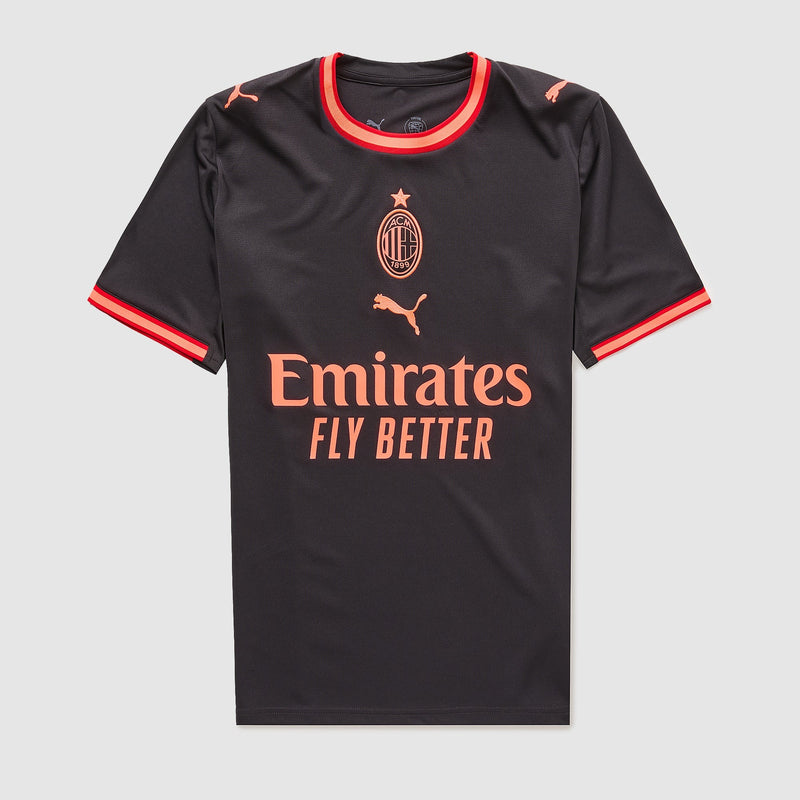 AC Milan Third 26/27 Shirt - Fan Version
