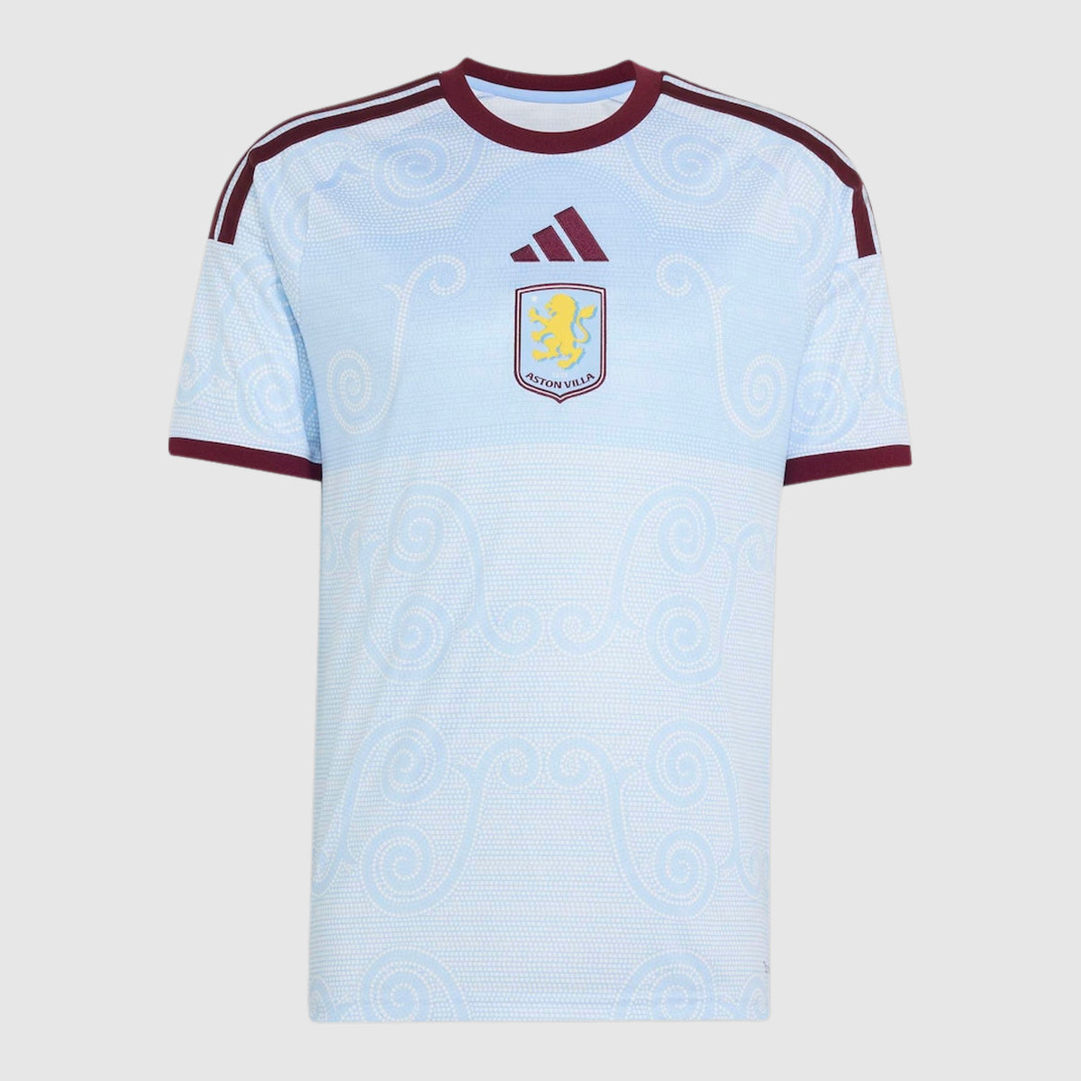 Aston Villa Third 26/27 Shirt - Fan Version