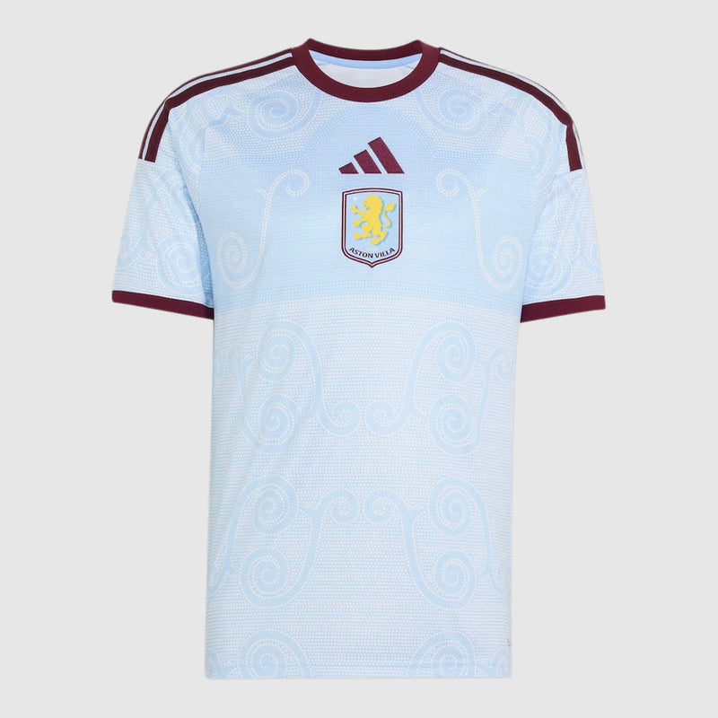 Aston Villa Third 26/27 Shirt - Fan Version