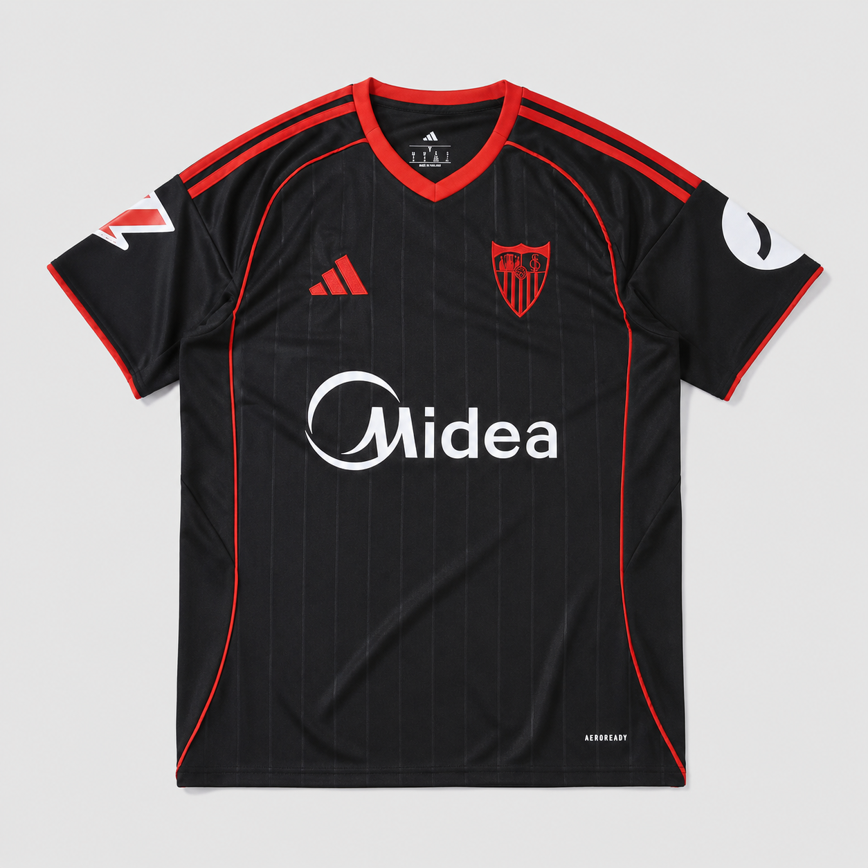 Sevilla Third 25/26 Shirt - Fan Version