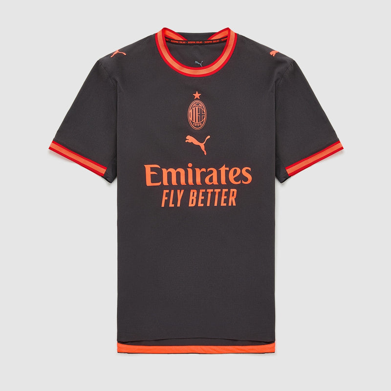 AC Milan Third 26/27 Shirt - Player Version