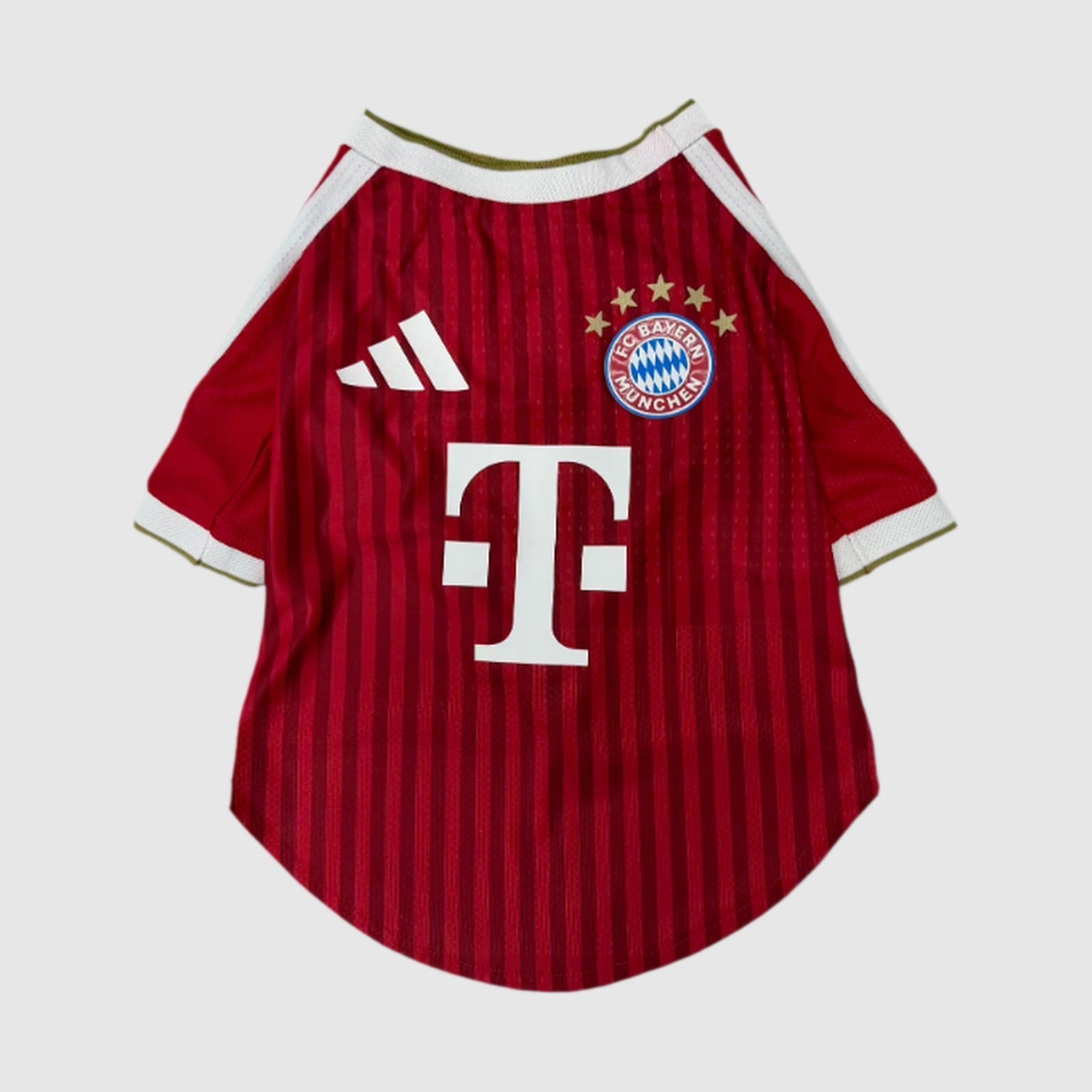 Bayern Munich Home Pet Shirt