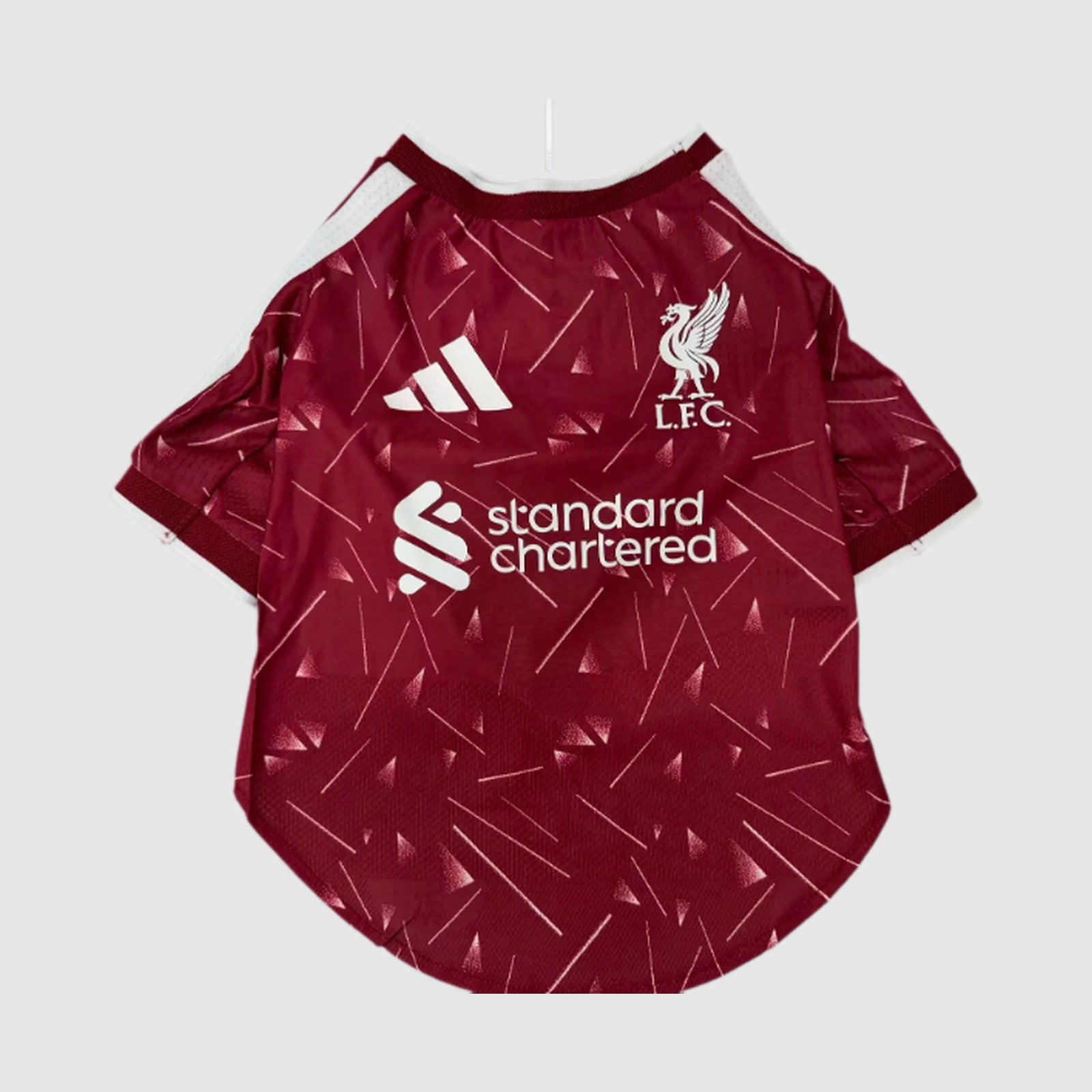Liverpool Home Pet Shirt