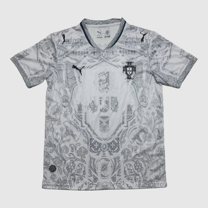 Portugal Special Edition 26/27 Shirt (Alt Version) - Fan Version