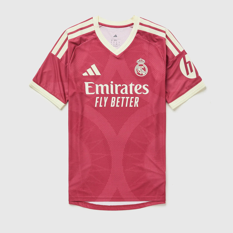 Real Madrid Third 26/27 Shirt - Player Version