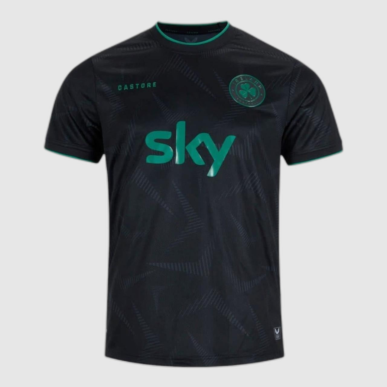 Ireland Third 26/27 Shirt - Fan Version