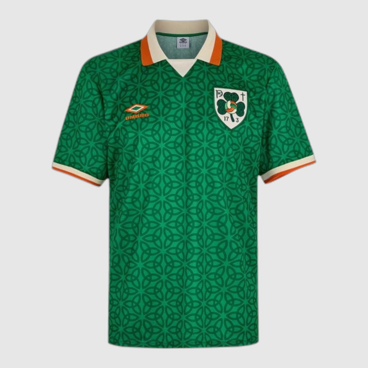 Ireland Special Edition 26/27 Shirt - Fan Version