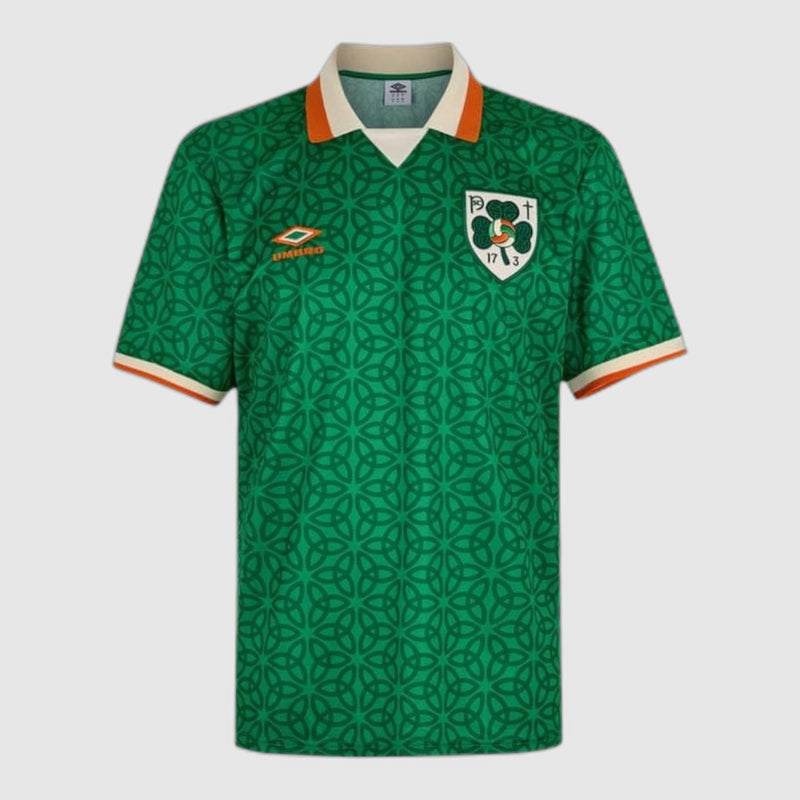 Ireland Special Edition 26/27 Shirt - Fan Version