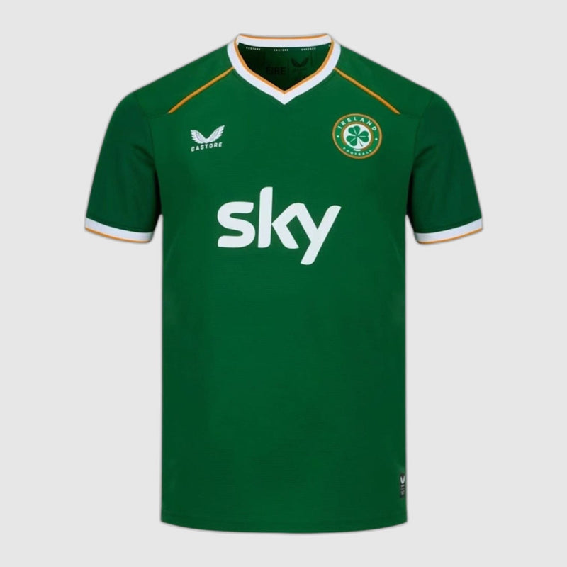 Ireland Home 26/27 Shirt - Fan Version