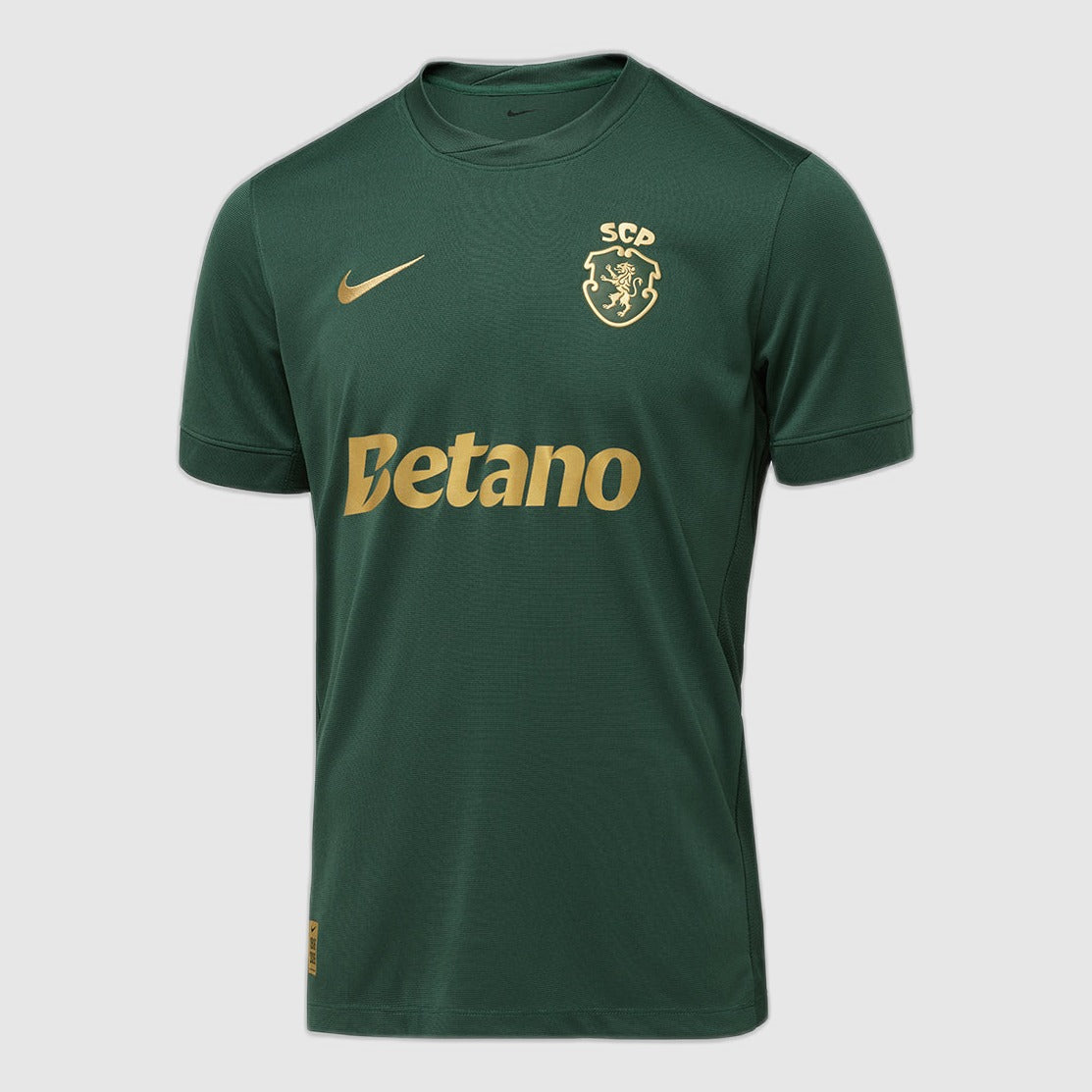 Sporting CP Special Edition 26/27 Shirt - Fan Version