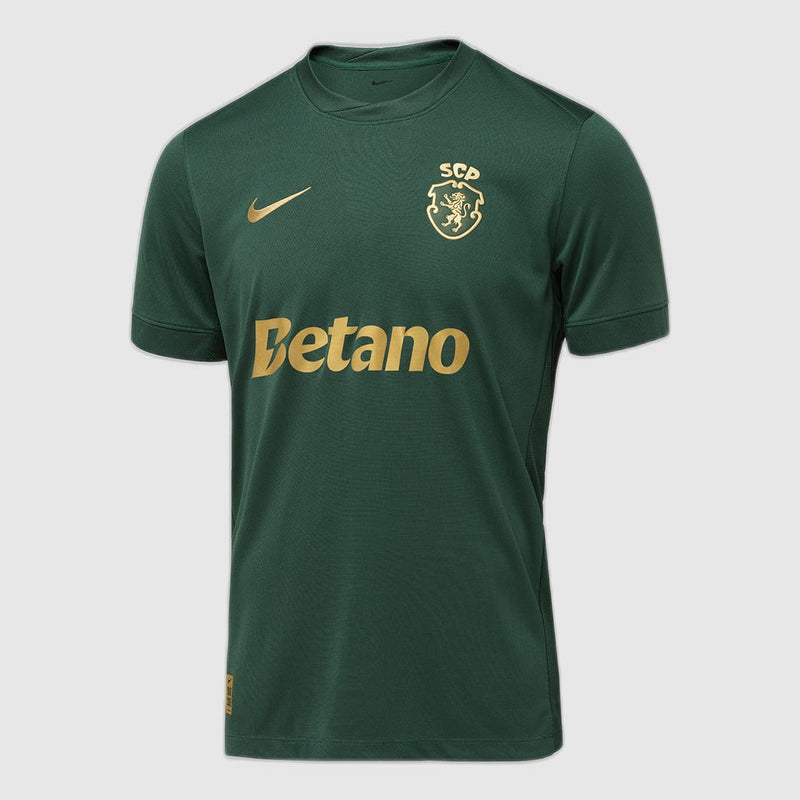 Sporting CP Special Edition 26/27 Shirt - Fan Version