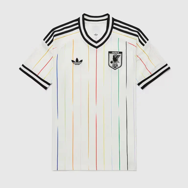 Japan Away 26/27 Shirt - Player Version