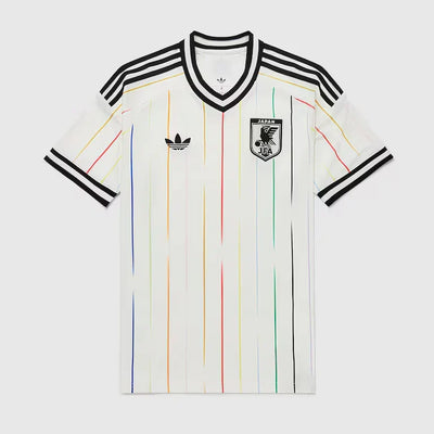 Japan Away 26/27 Jersey - Player Version