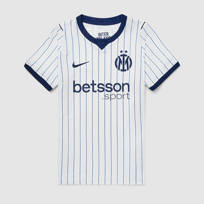 Inter Milan Away 26/27 Jersey - Fan Version