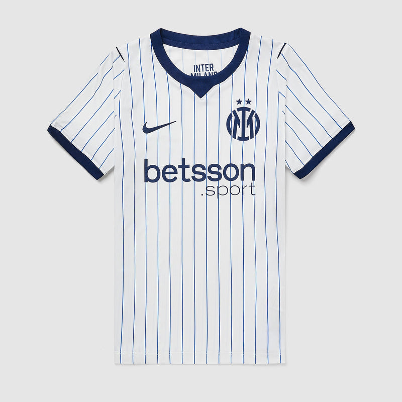 Inter Milan Away 26/27 Shirt - Fan Version