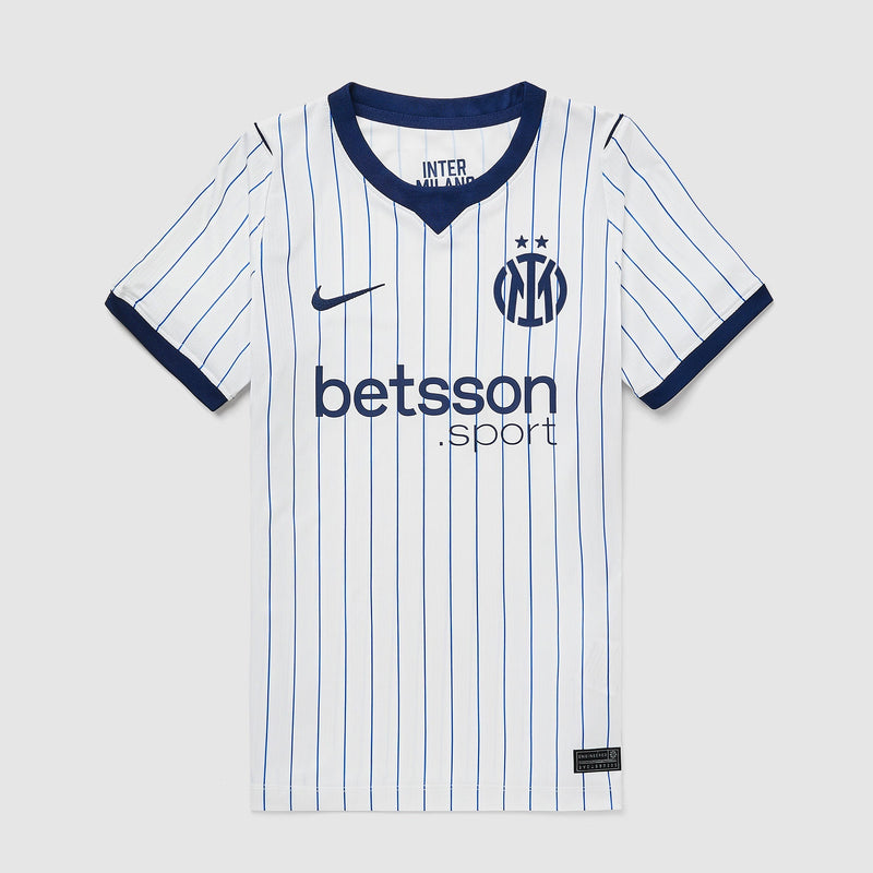 Inter Milan Away 26/27 Shirt - Player Version
