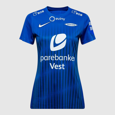 SK Brann Away 24/25 Jersey - Women's, Fan Version