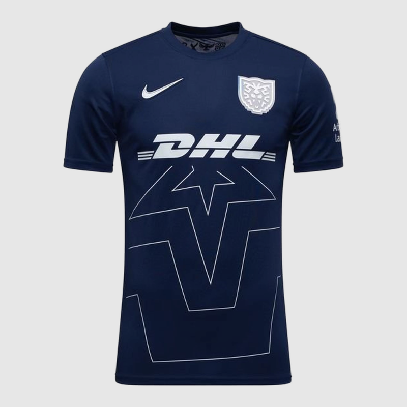 FC Nordsjaelland Away 25/26 Shirt - Fan Version