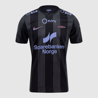 SK Brann Away 26/27 Jersey - Fan Version