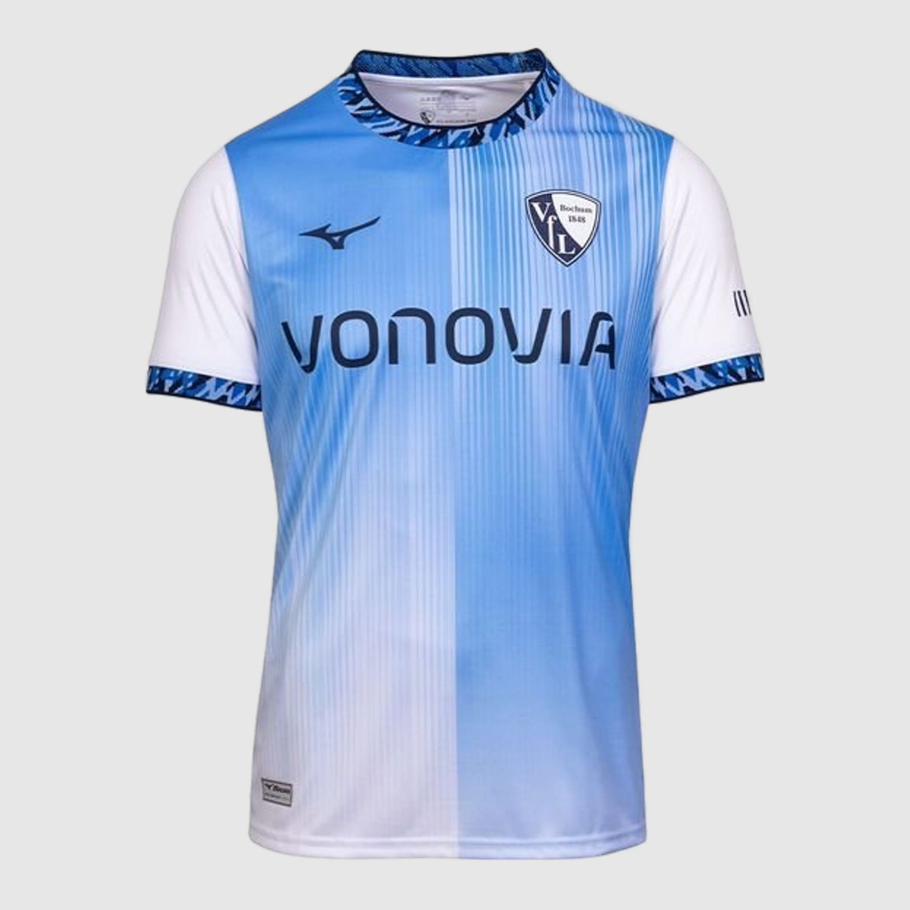 VfL Bochum Away 26/27 Shirt - Fan Version
