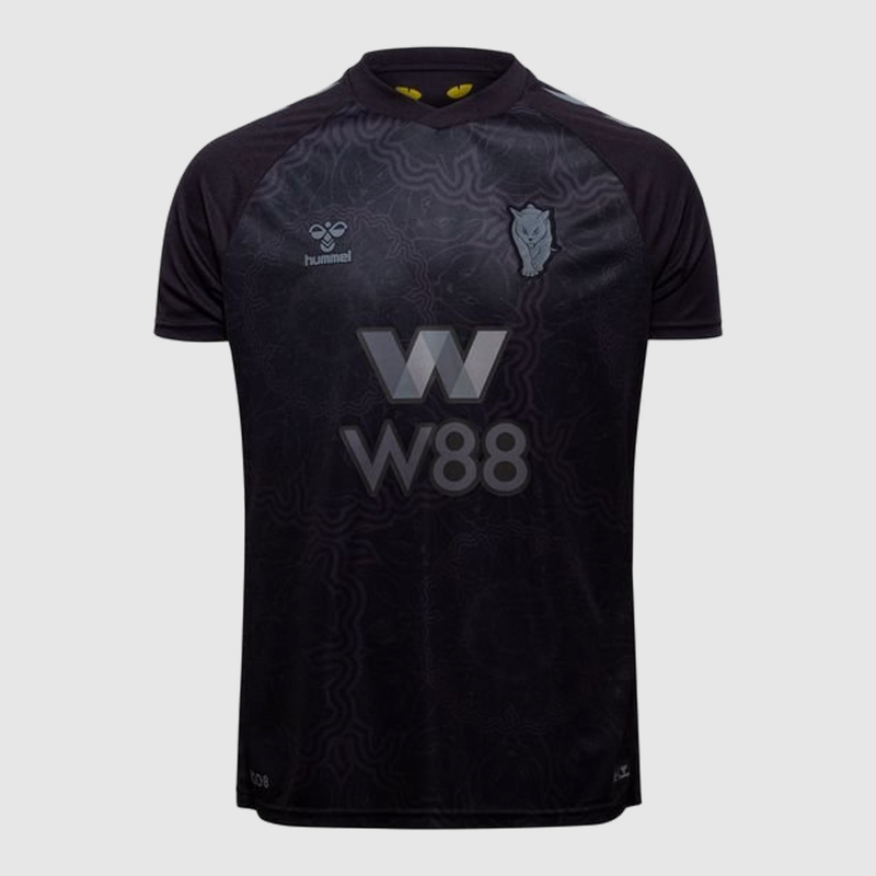 Sunderland Third 25/26 Shirt - Fan Version