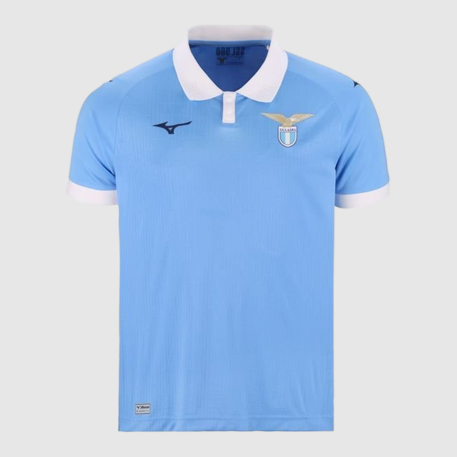 Lazio Home 26/27 Shirt - Fan Version